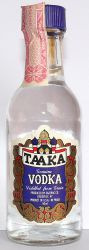 Taaka