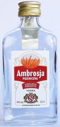 Ambrosia Pszeniczna