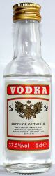 Vodka