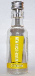 New Amsterdam