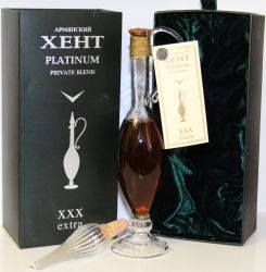 XEHT Platinum