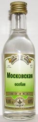 Московская