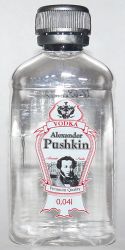 Pushkin