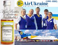 Air Ukraine