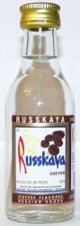 Russkaya Coffee