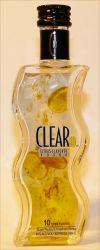 Clear 10 Citrus