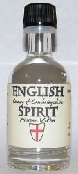 English Spirit