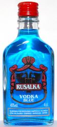 Rusalka Blue