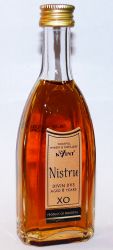 Nistru XO 8 years