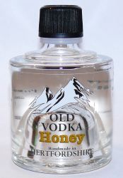 Old Vodka Honey