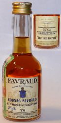 Favraud