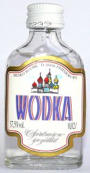 Wodka