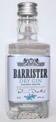 Barrister Dry