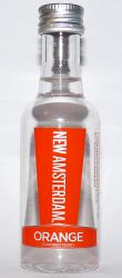 New Amsterdam