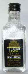 Bolchoi Lemon