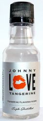 Johnny Love