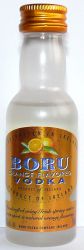 Boru Orange