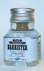 Barrister Dry