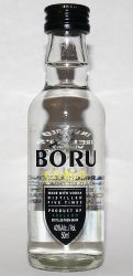 Boru Citrus