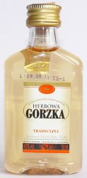 Herbowa Gorzka