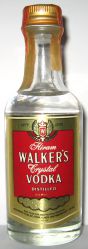 Hiram Walkers