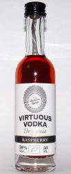 Virtuous Raspberry