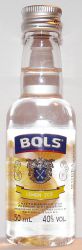 Bols Lemon Ice