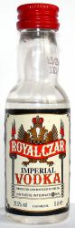 Royal Czar