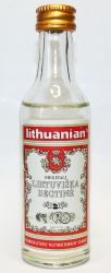 Lithuanian