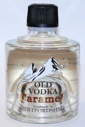 Old Vodka Caramel