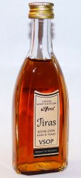 Tiras VSOP 6 years