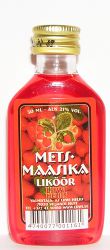 Metsmaasika