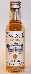 Piasecri Honey