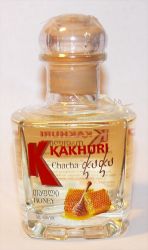 Kakhuri Honey