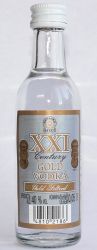 XXI Gold