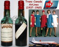 Trans Canada Airlines