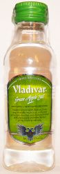 Vladivar Green Apple