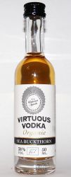 Virtuous Sea Buckthorn