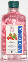 Rossi D'Asiago Fragola