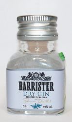 Barrister Dry