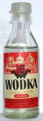 Wodka