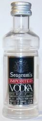 Seagram's