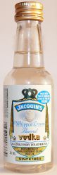 Jacquin's