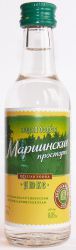 Мариинские Просторы