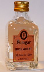 Polugar Buck Wheat