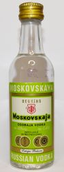 Moskovskaya