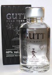 Gutt Pure