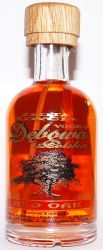 Debowa Red oak