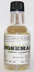 Oola Rosemary