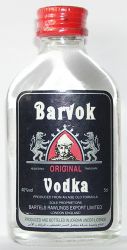 Barvok